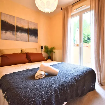 Oasis Spa Bath Et Jardin Parisien Aubervilliers Extérieur photo