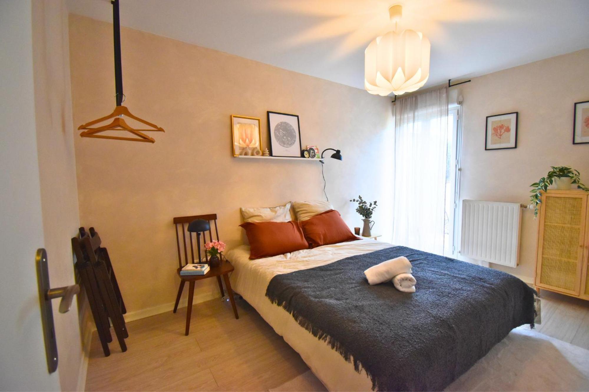Oasis Bath Et Jardin Parisien